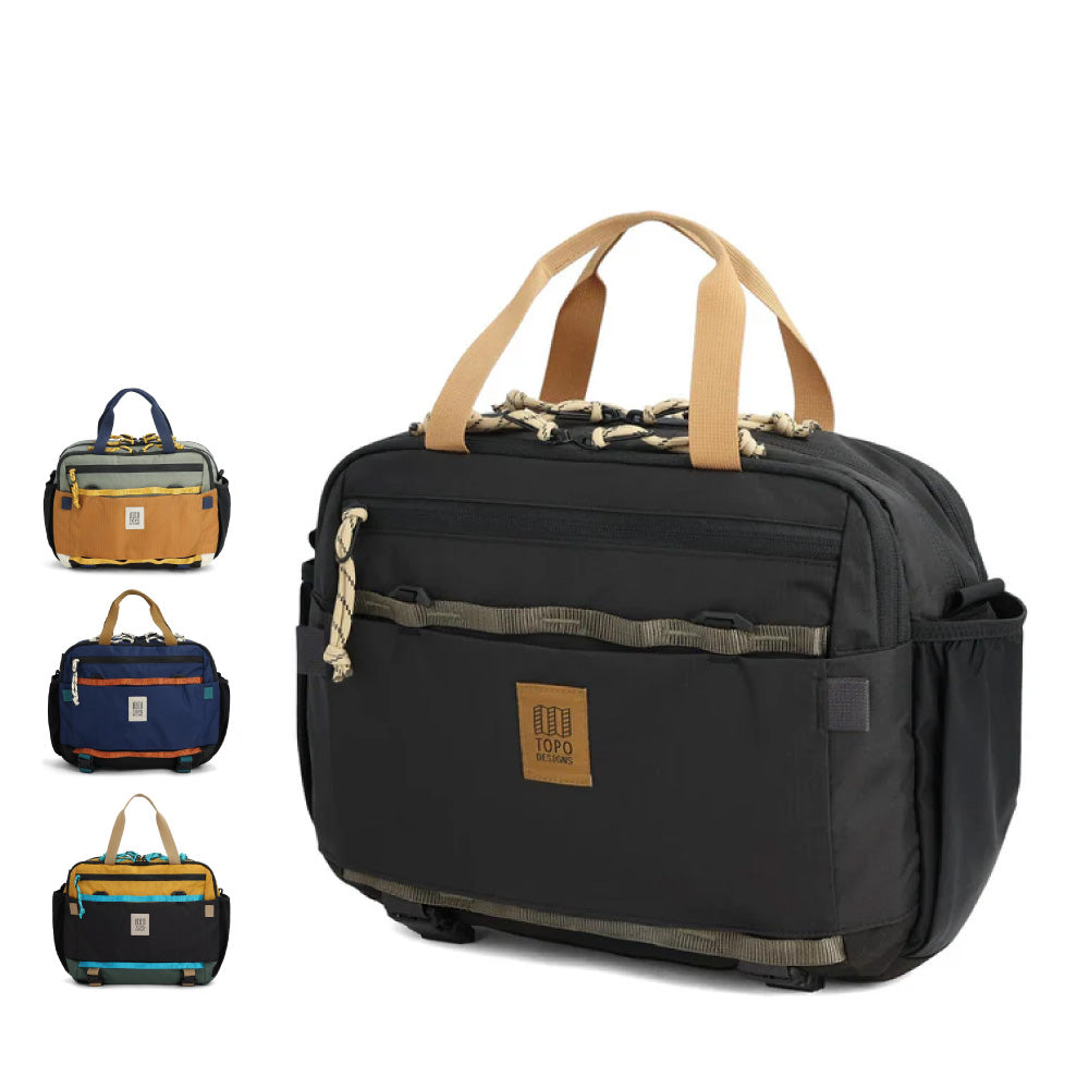 TOPO DESIGNS - マウンテンクロスバッグ | アウトドアショップOrange 通販