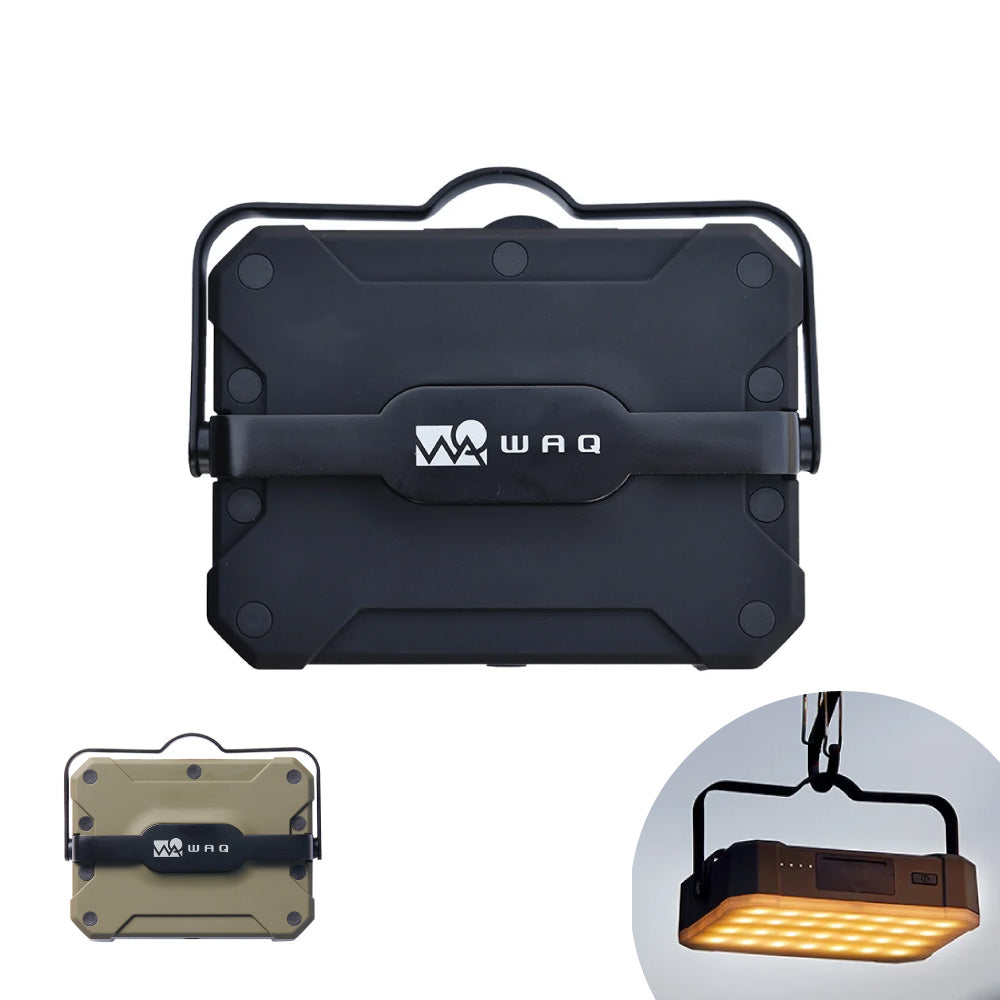 WAQ - LED LANTERN2 LEDランタン2 waq-ll2 | アウトドアショップOrange
