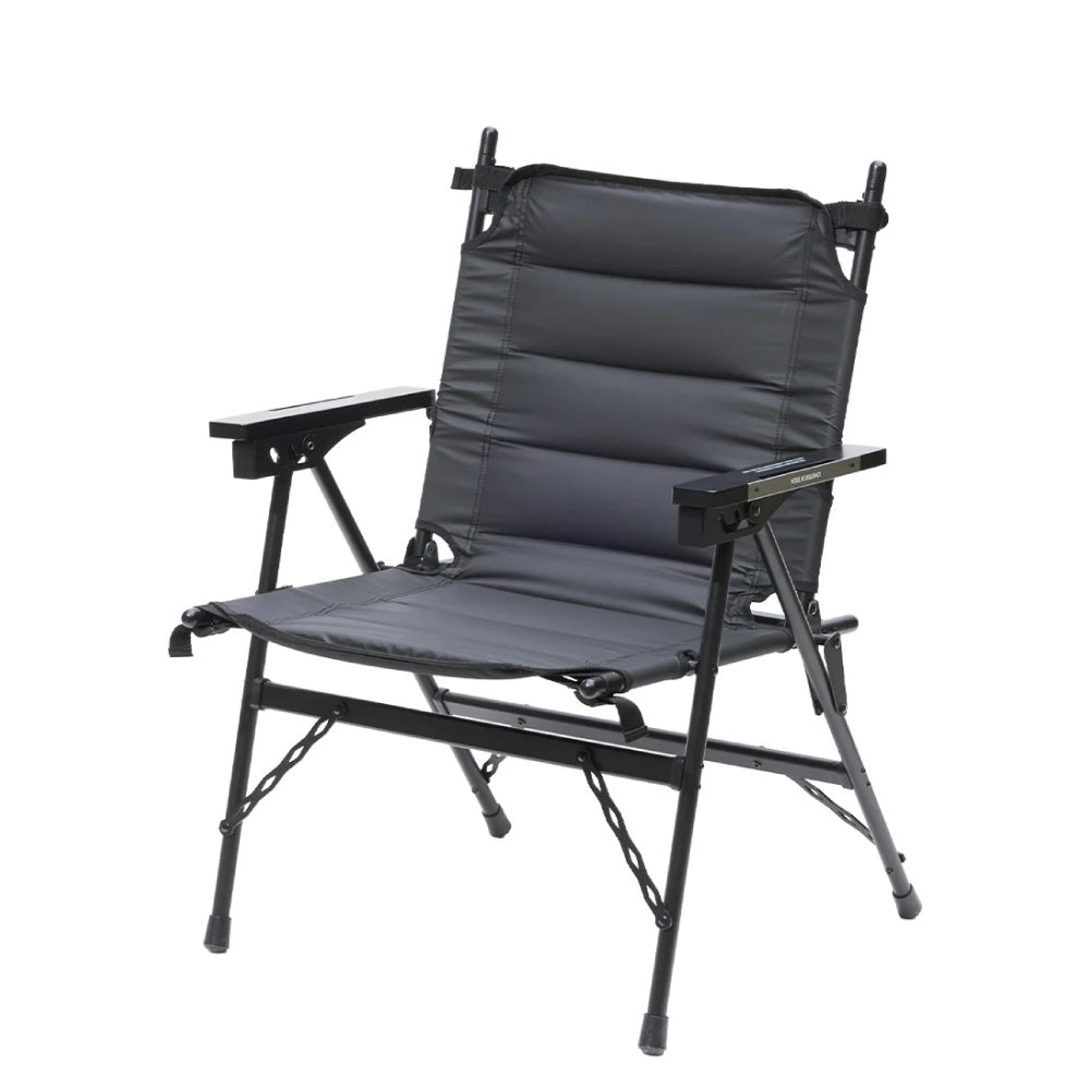 WAQ - Reclining Mid Chair リクライニングミッドチェア waq-rmc1