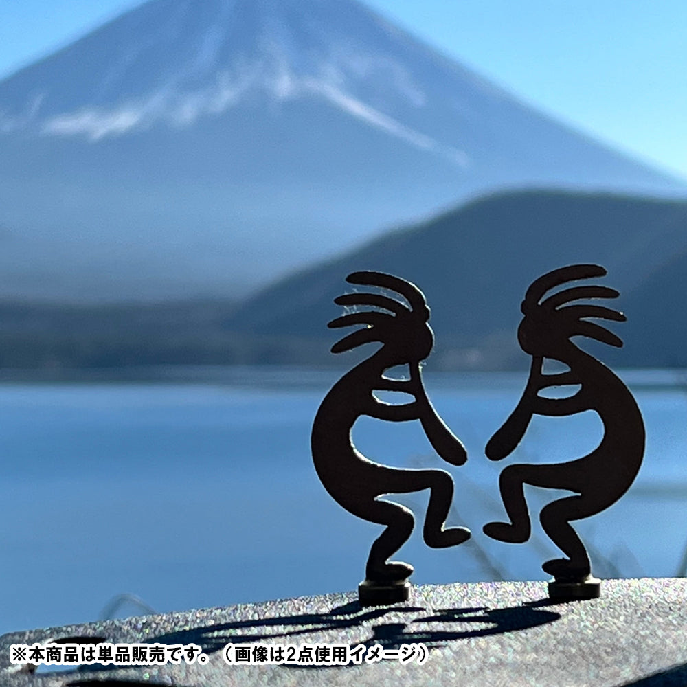 ENRICH - ココペリちゃん | アウトドアショップOrange 通販