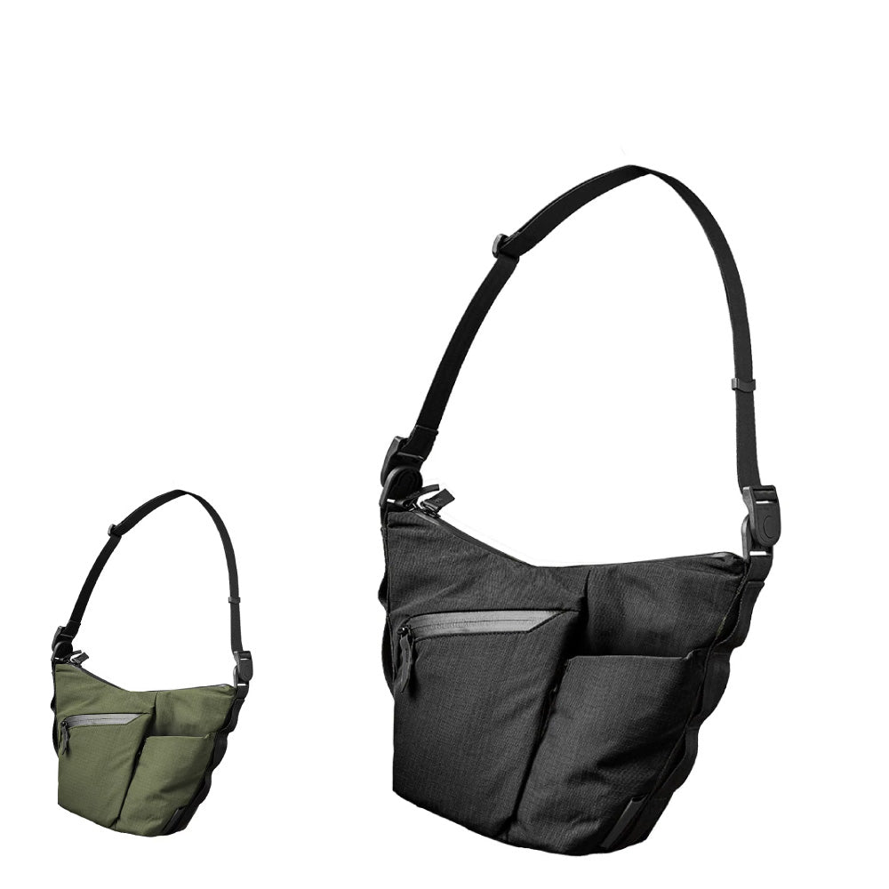 カリフォルニア　サラマンダー社製 フォエールバッグ ALPAKA | Flow Satchel 2L フローサッチェル 4184 – アウトドア
