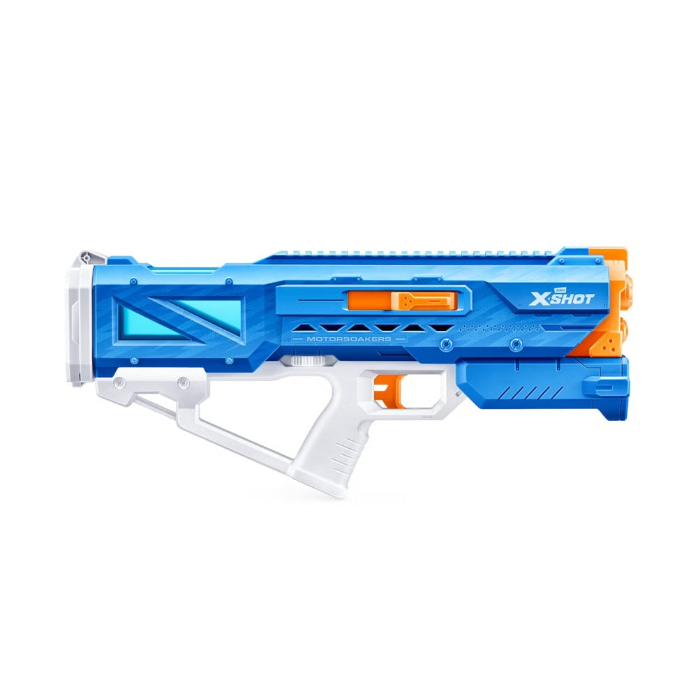 XSHOT - ウォーターガン ハイドラパルス モーターソーカー 118158-2025