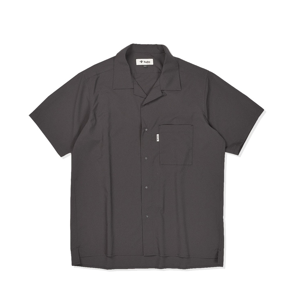 Foxfire - TSシェルシャツS/S 5212525 | アウトドアショップOrange 通販