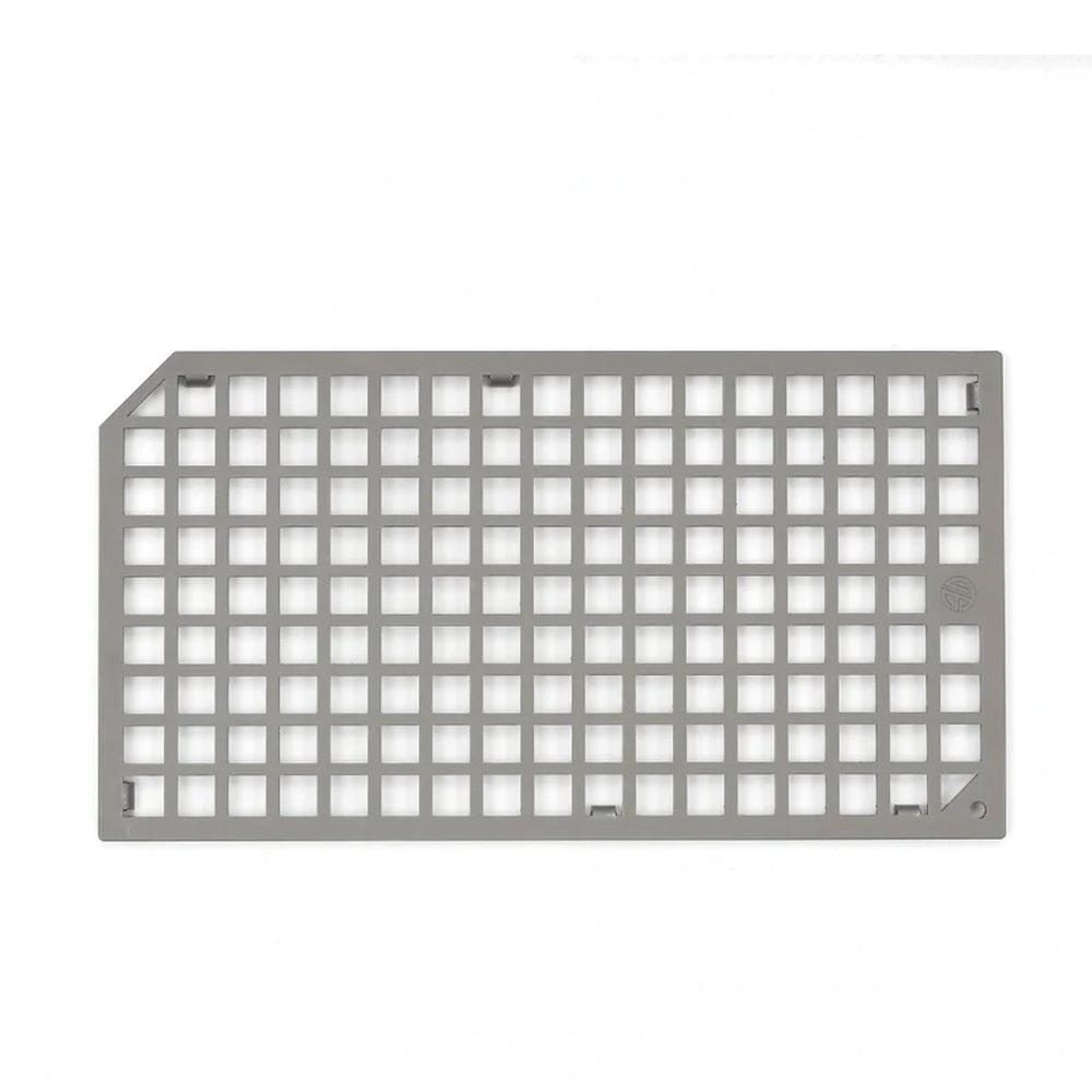 新品未使用サンゾー工務店Cubic Grill L RODAN S-PiKE用 サンゾー工務店 - ロダン Cubic Grill L(280×151) S-PiKE用