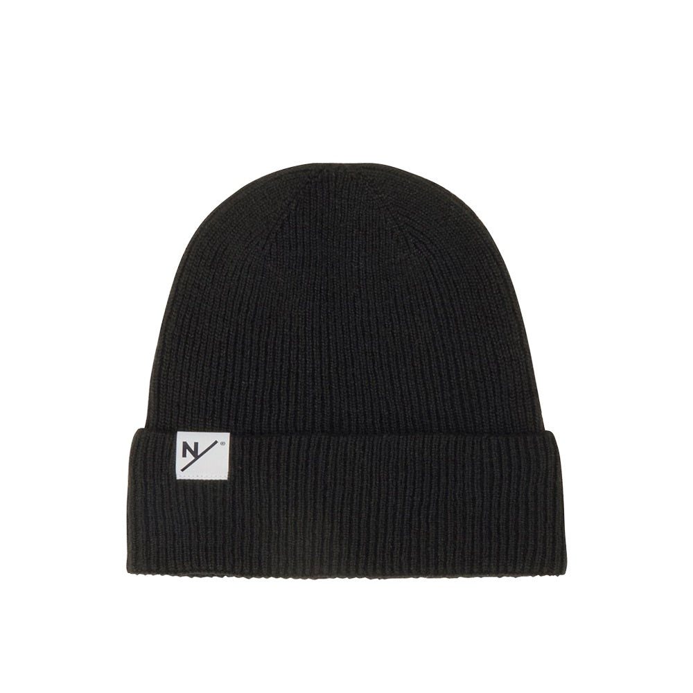 NEUTRALWORKS. - WG BEANIE ホールガーメントビーニー KSU76301