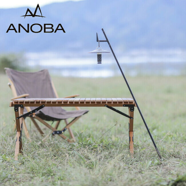 ANOBA | ANOBA アノバ ステイクハンガー 120 AN054– アウトドア