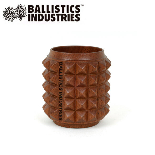 Ballistics バリスティクス STADS CUP スタッズカップ ウレタン仕上げ