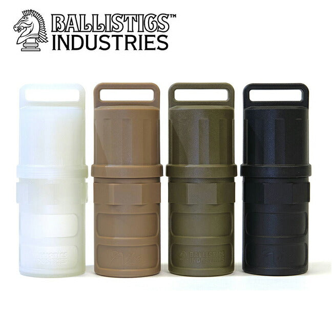 Ballistics - Ballistics バリスティクス IBS CASE ケース BAA-2328