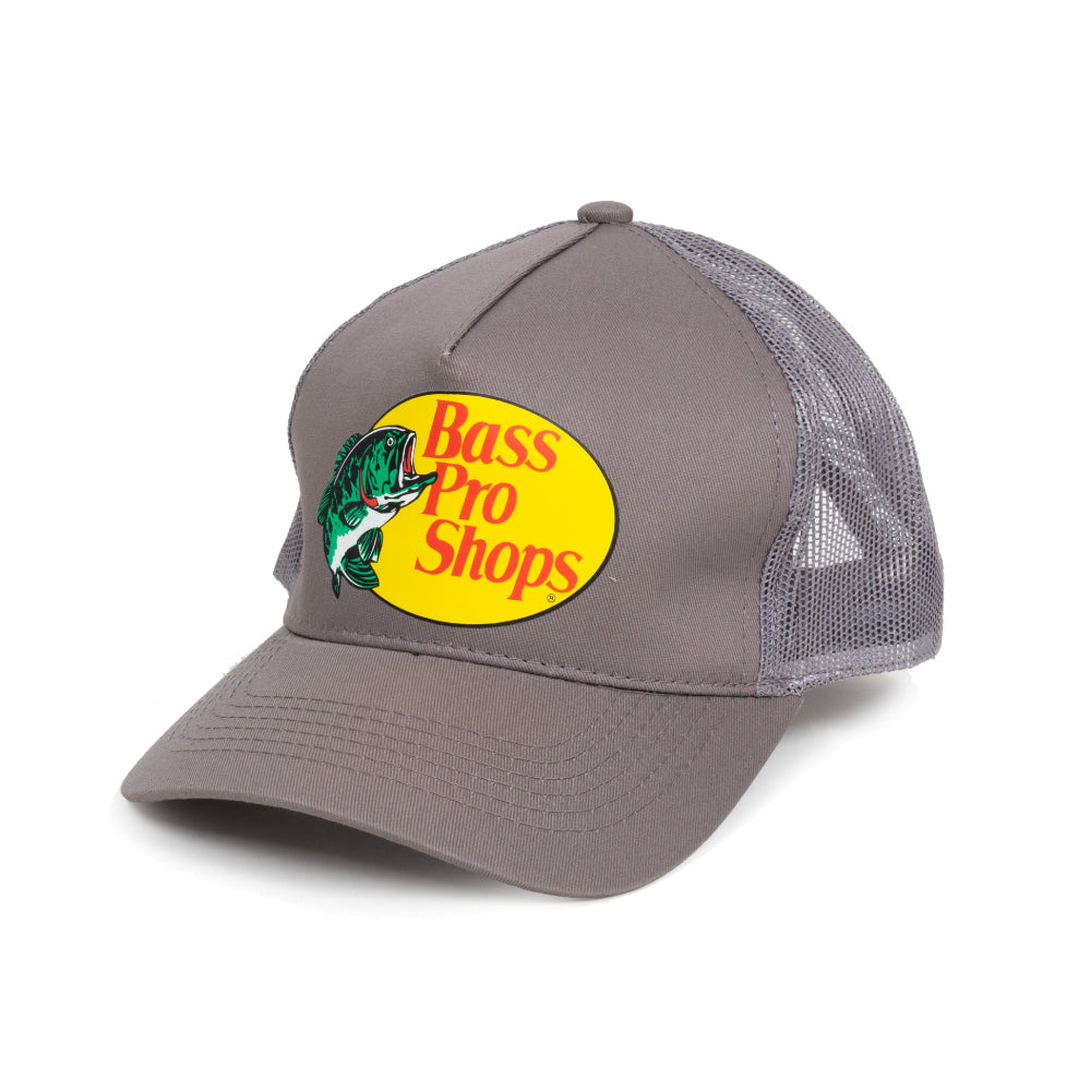 Bass Pro Shops メッシュキャップ Bass Pro Shops バスプロ ショップス メッシュ キャップ | GothamCap