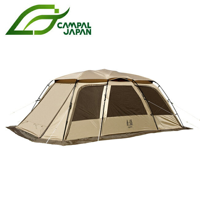 CAMPAL JAPAN キャンパルジャパン ファシル 2737 – アウトドアショップ