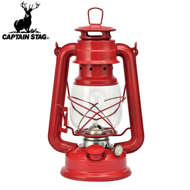 CAPTAIN STAG - CAPTAIN STAG キャプテンスタッグ CS オイルランタン