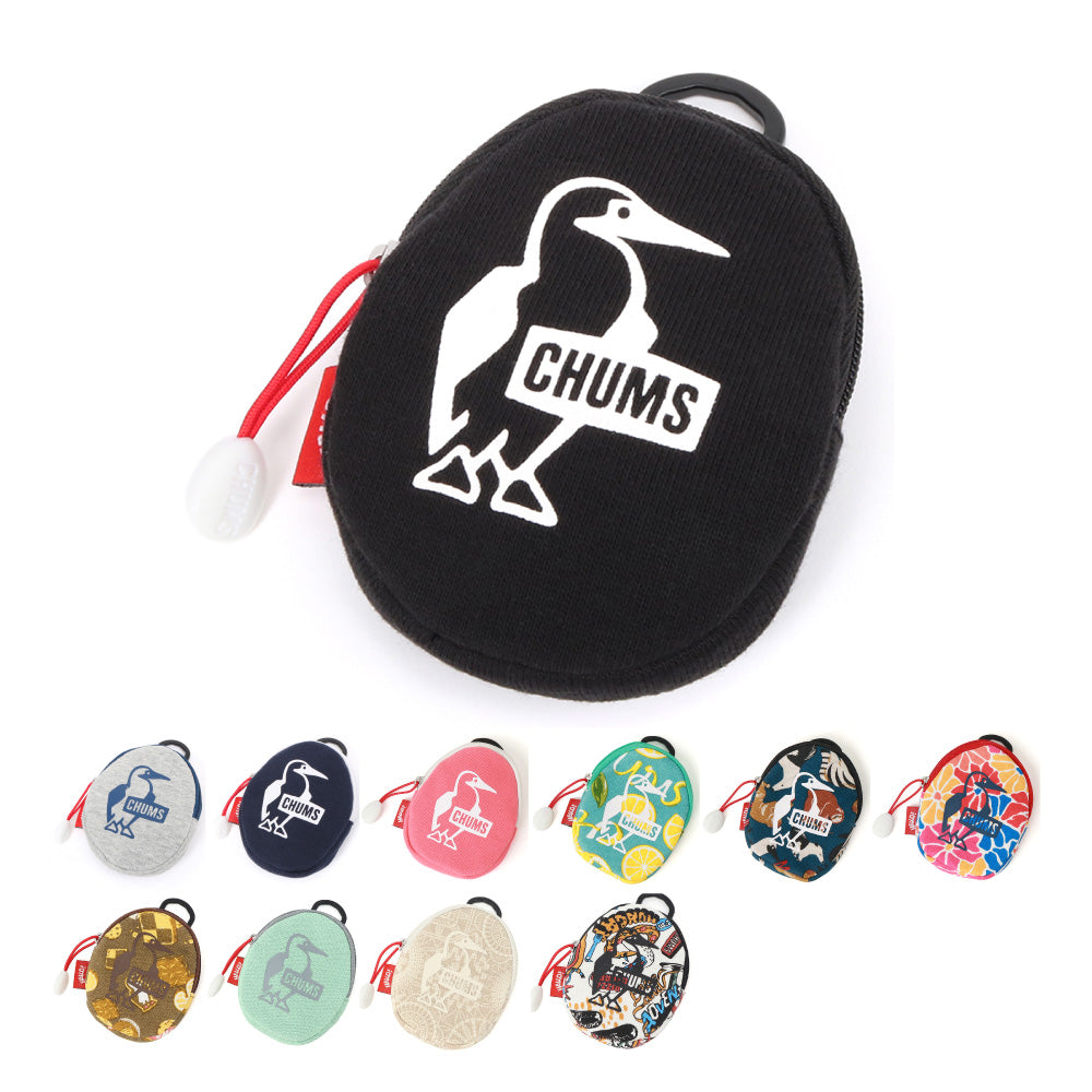 ★【キャンペーン対象】Egg Coin Case Sweat エッグコインケーススウェット CH60-3981