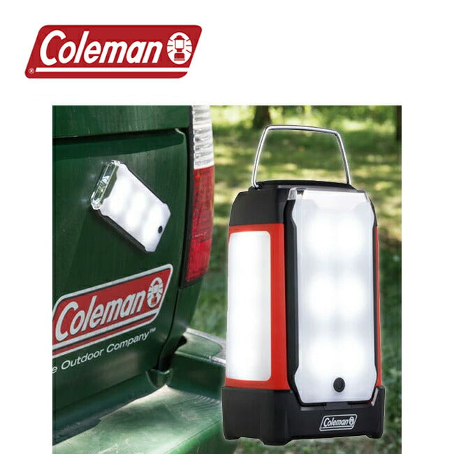 Coleman - Coleman コールマン 2マルチパネルランタン 2000033144