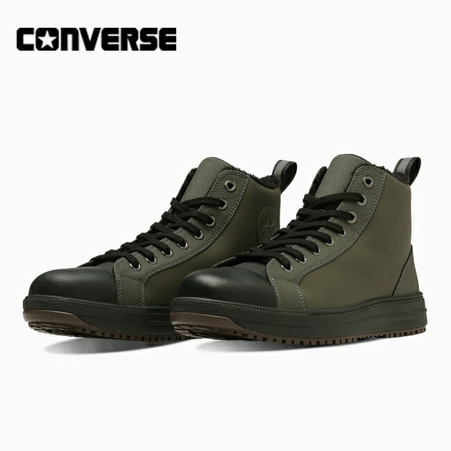 CONVERSE - CONVERSE コンバース ALL STAR PS WG II HI オールスター 