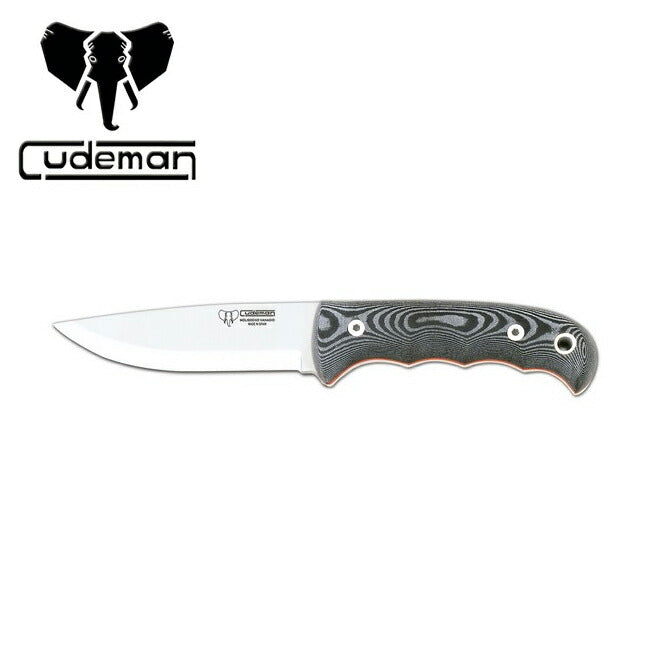 CUDEMAN - CUDEMAN クードマン 148-M BUSHCRAFT | アウトドアショップ 