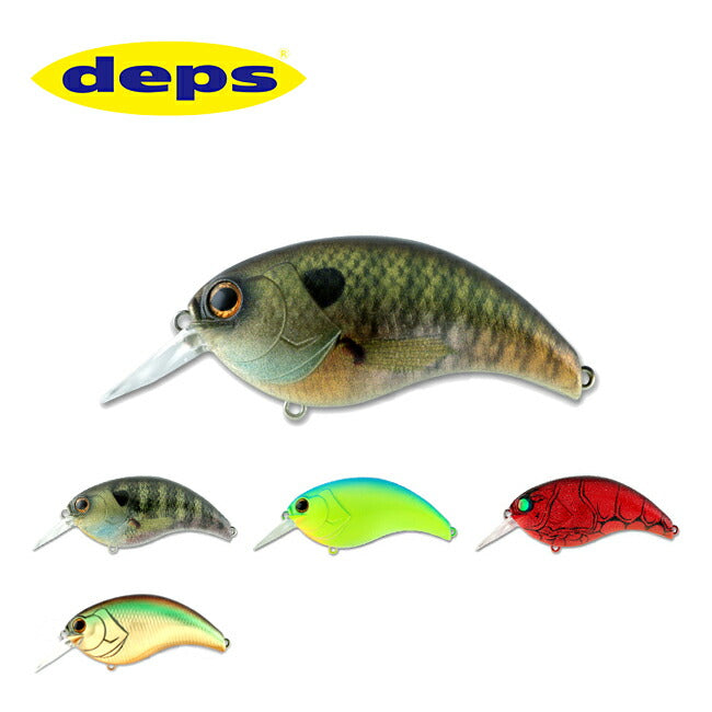 deps デプス EVOKE 3.0 イヴォーク 0056 – アウトドアショップOrange