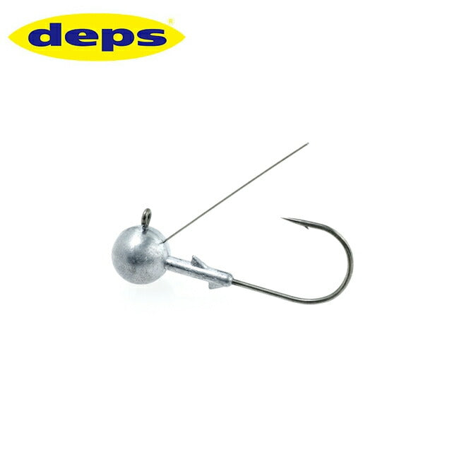 deps デプス MIDST JIGHEAD 7.0g ミドストジグヘッド – アウトドア