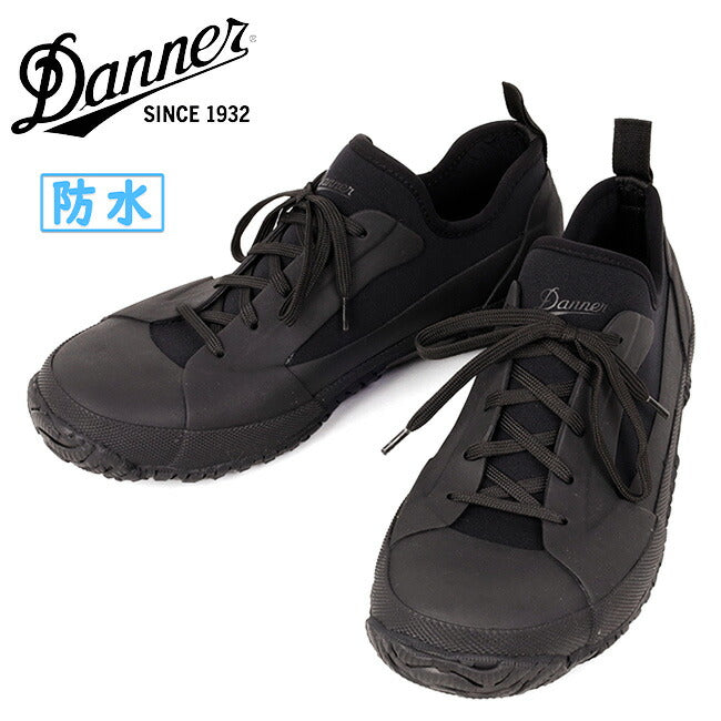 【新品未使用】DANNER ダナー ラップトップライトGI レインシューズ DANNER - DANNER ダナー Wraptop Light Gl ラップトップライトGl