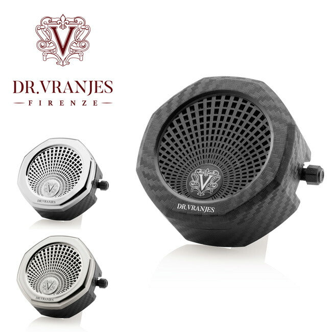 Dr.Vranjes ドットールヴラニエス CARPARFUM DISPENSER カーパルファム