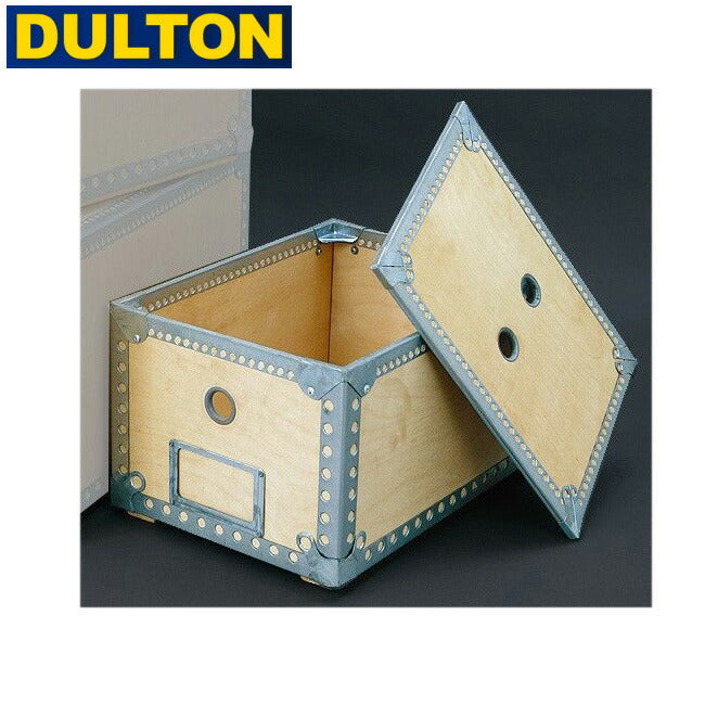 DULTON | DULTON ダルトン 収納ボックス WOODEN BOX S 100-226S