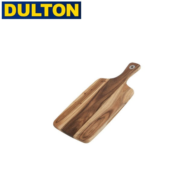 新品ダルトン アカシア カッティングボード L M 2枚セット廃盤袋付バラ売り可 DULTON - DULTON ダルトン カッティングボード ACACIA CUTTING BOARD S