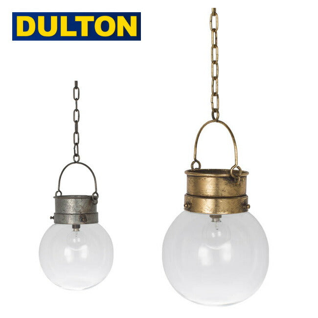 DULTON - DULTON ダルトン L.E.D LANTERN FIREFLY L.E.D ランタン