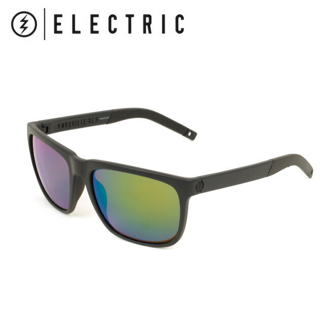 ELECTRIC エレクトリック Knoxville XL Sport MBlk/Ohm+P Brz(G