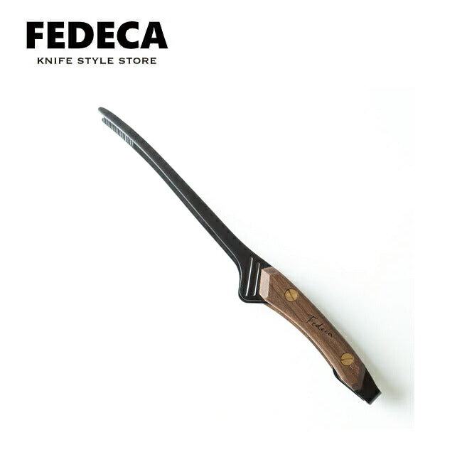フェデカ トング FEDECA CLEVER TONG ウォルナット 【公式通販】