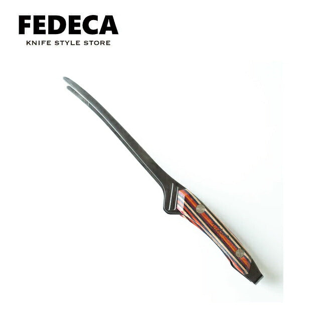FEDECA フェデカ CLEVER TONG クレーバートング マルチカラー 000899