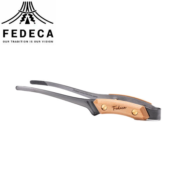 FEDECA - FEDECA フェデカ CLEVER TONG mini クレーバートングミニ