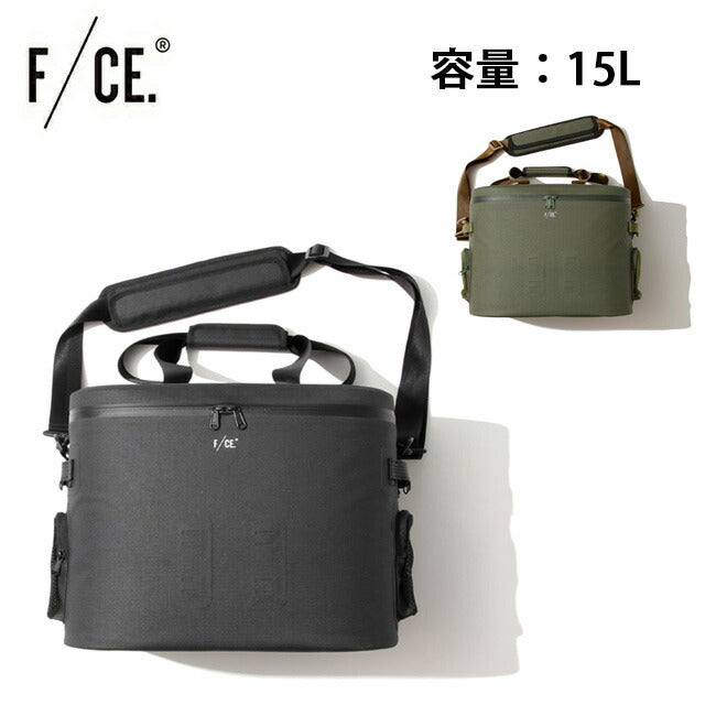 F／CE | F/CE エフシーイー CORDURA COOLER CONTAINER コーデュラ