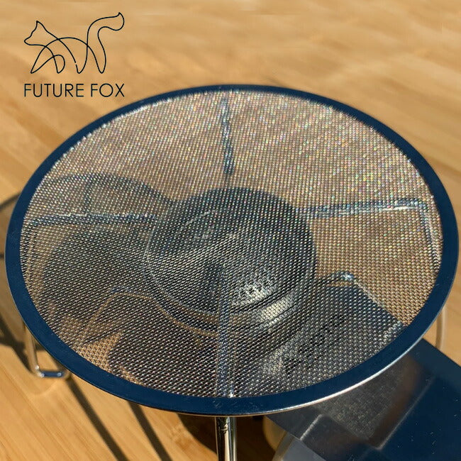 FUTURE FOX - FUTURE FOX フューチャーフォックス SOTO レギュレーター