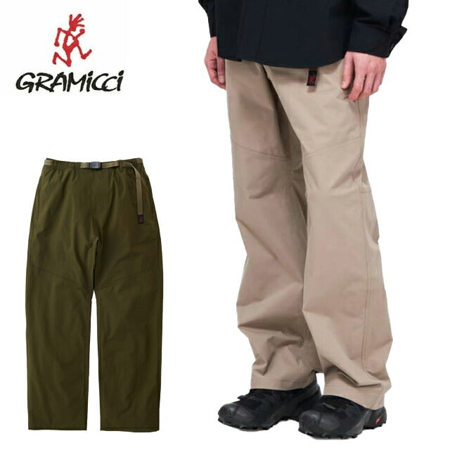 Gramicci グラミチ TREKKING PANT トレッキングパンツ G4FM-P063