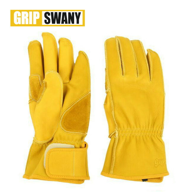 GRIP SWANY グリップスワニー グローブ/G-2 ライディングモデル/G-2