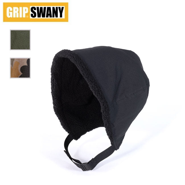 GRIP SWANY | GRIP SWANY グリップスワニー GS FLIGHT HAT フライト