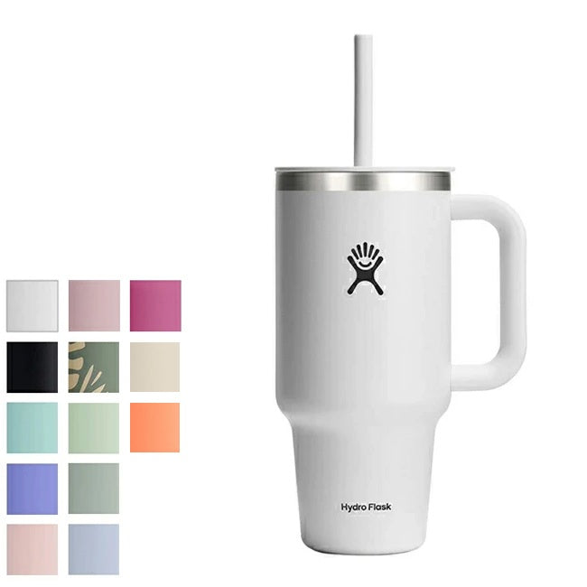 Hydro Flask - Hydro Flask ハイドロフラスク 32oz All Around Travel
