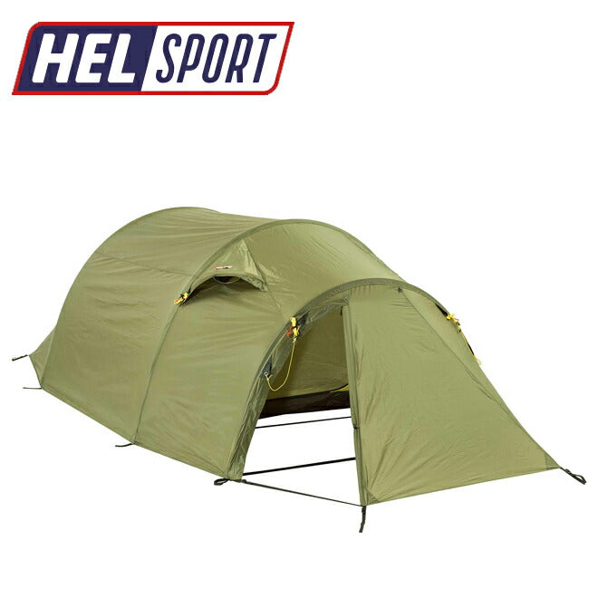 HELSPORT - HELSPORT ヘルスポート Lofoten Trek 3 | アウトドア