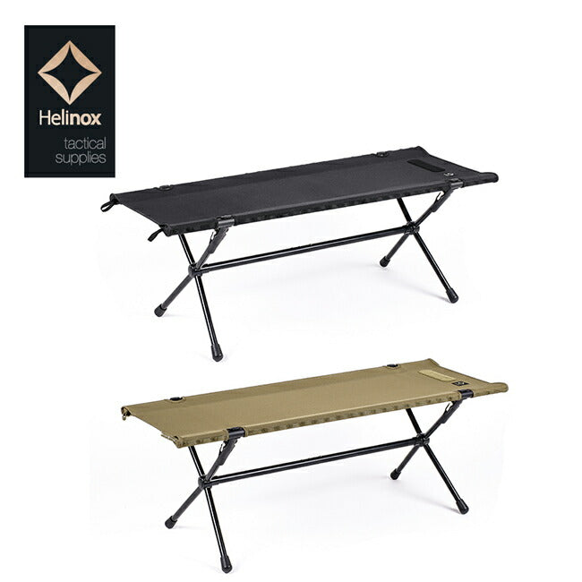 Helinox ヘリノックス HelinoxTAC タクティカルベンチ 19755017