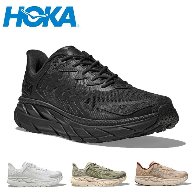 HOKA ホカ CLIFTON LS クリフトンLS 1141550– アウトドアショップOrange