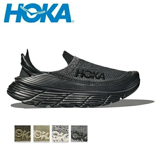 HOKA ホカ RESTORE TC リストアティーシー 1134532 – アウトドア