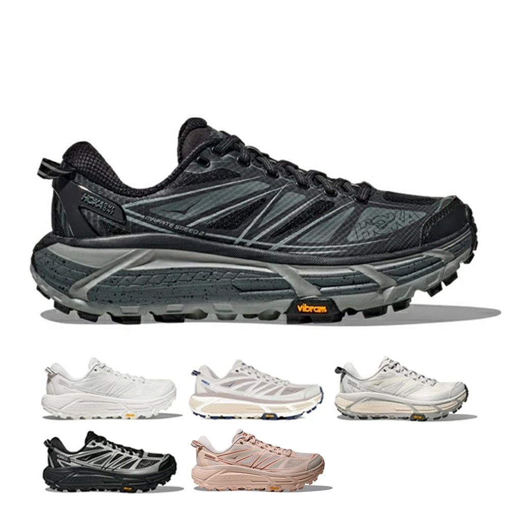 HOKA | MAFATE SPEED 2 マファテスピード2 1126851– アウトドア