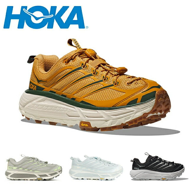 HOKA | HOKA ホカ MAFATE THREE2 マファテスリー2 1141572– アウトドア 
