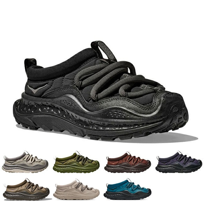 HOKA - HOKA ホカ ORA PRIMO オラプリモ 1141570 | アウトドアショップ