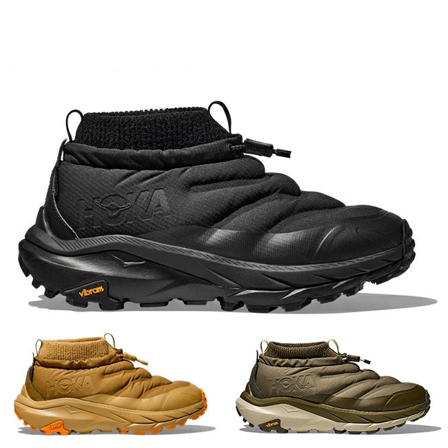 HOKA | HOKA ホカ KAHA 2 FROST MOC GTX カハ2フロストモックGTX 