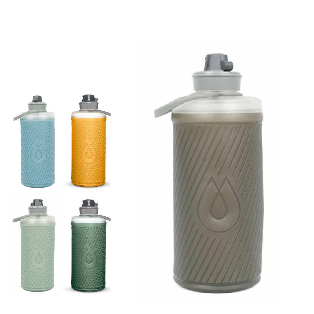 HydraPak - フラックスボトル 1L GF420 | アウトドアショップOrange 通販