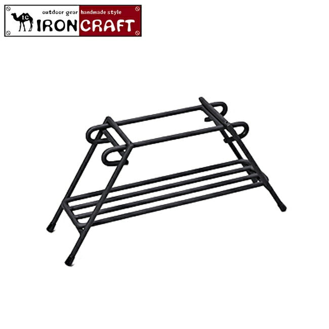 アイアンクラフト　IRONCRAFT ITADAKI Compact アイアンクラフトのITADAKI COMPACTが入荷しました！！[2019.10.01発行