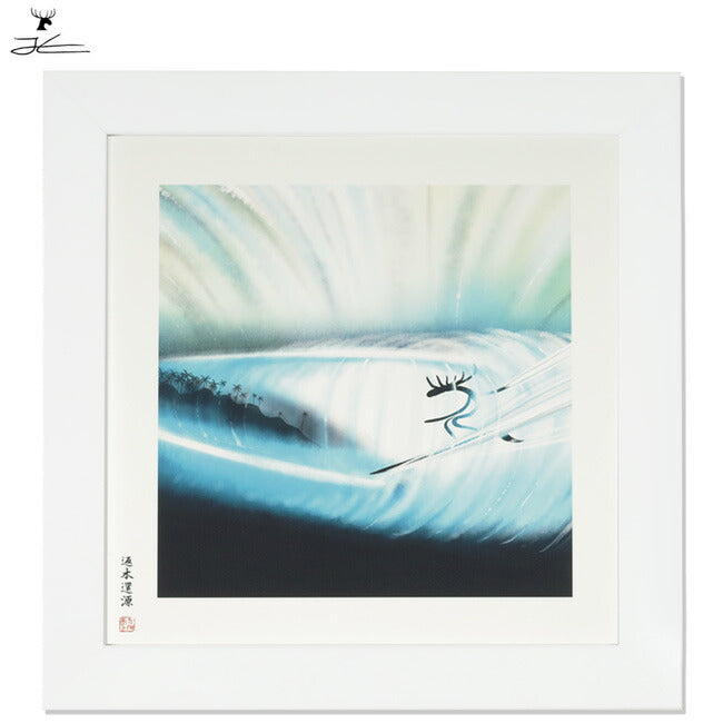 JONAS CLAESSON ジョナスクレアッソン 「十牛図」返本還源 Higher