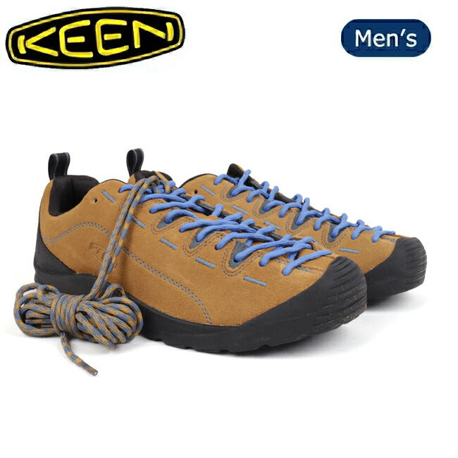 KEEN キーン JASPER ジャスパー Cathay Spice/Orion Blue 1002661