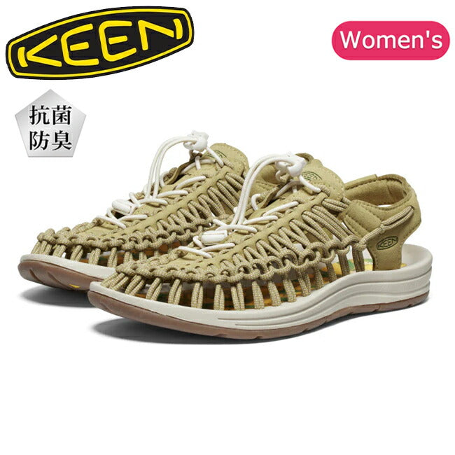 KEEN - KEEN キーン UNEEK ユニーク Mimosa 2 1028868 | アウトドア