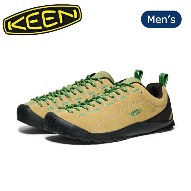KEEN キーン JASPER ジャスパー Khaki/Iguana 1030144 – アウトドア
